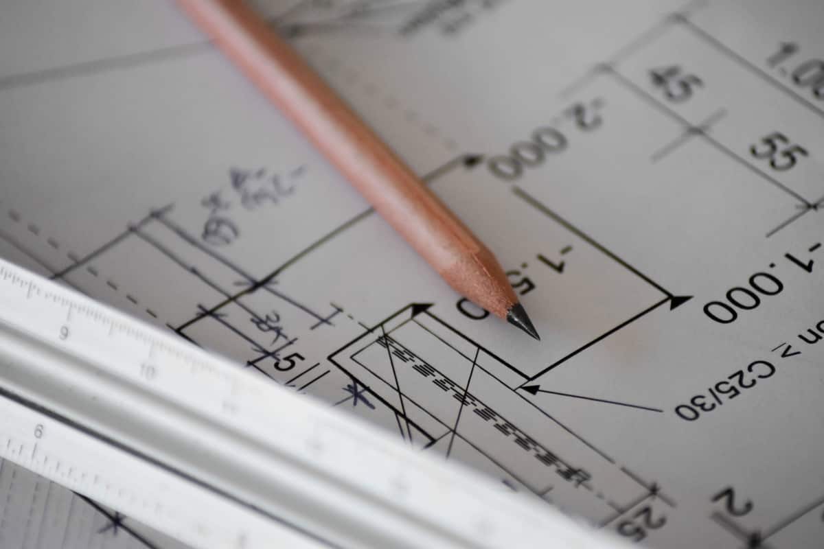 Blueprints for a GC Services project