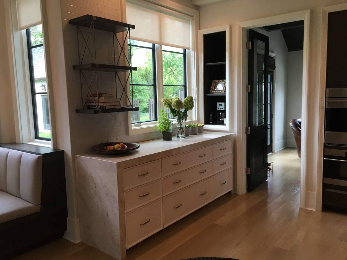 Kitchens by GC Services