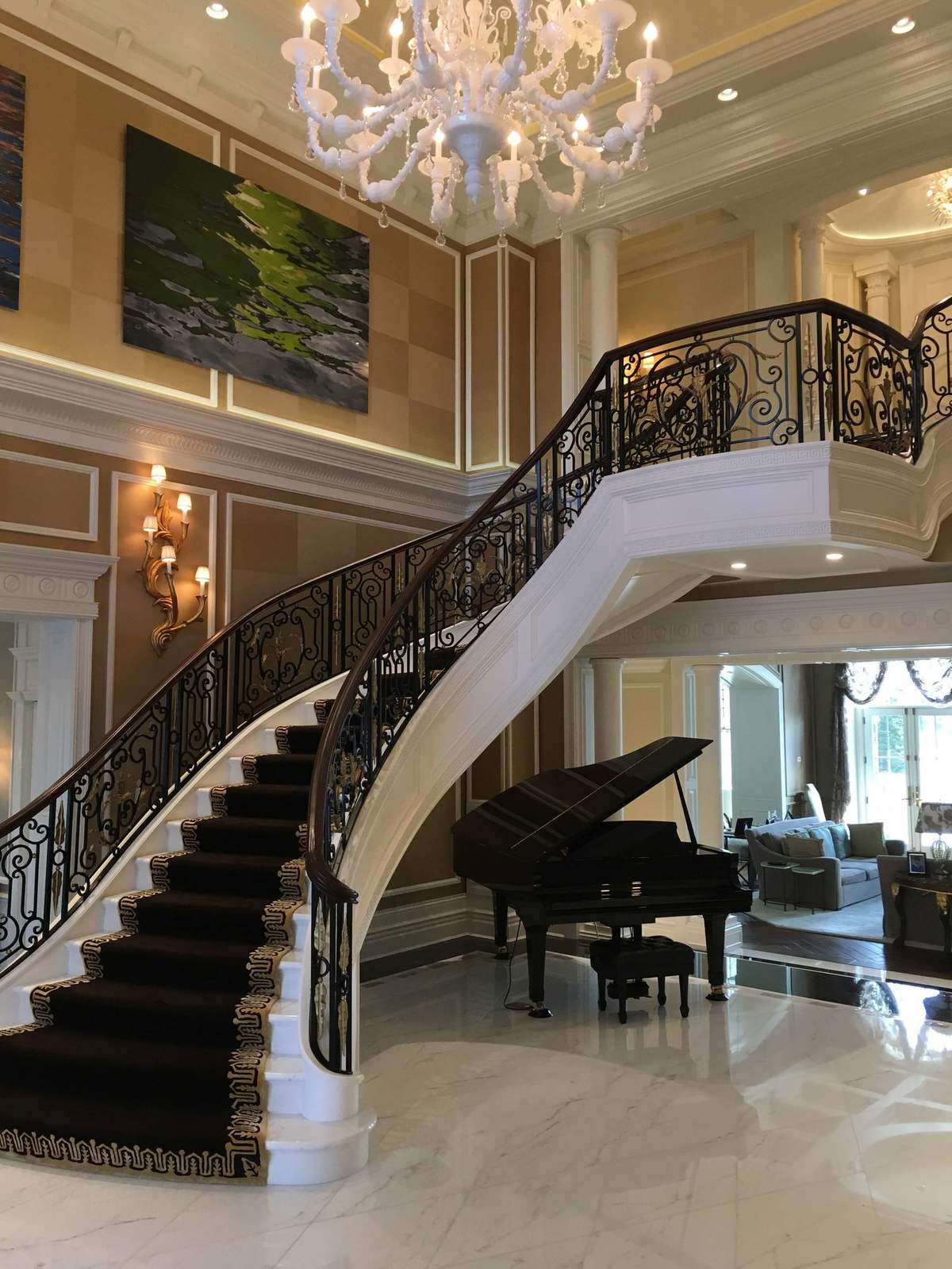 Other Projects by GC Services